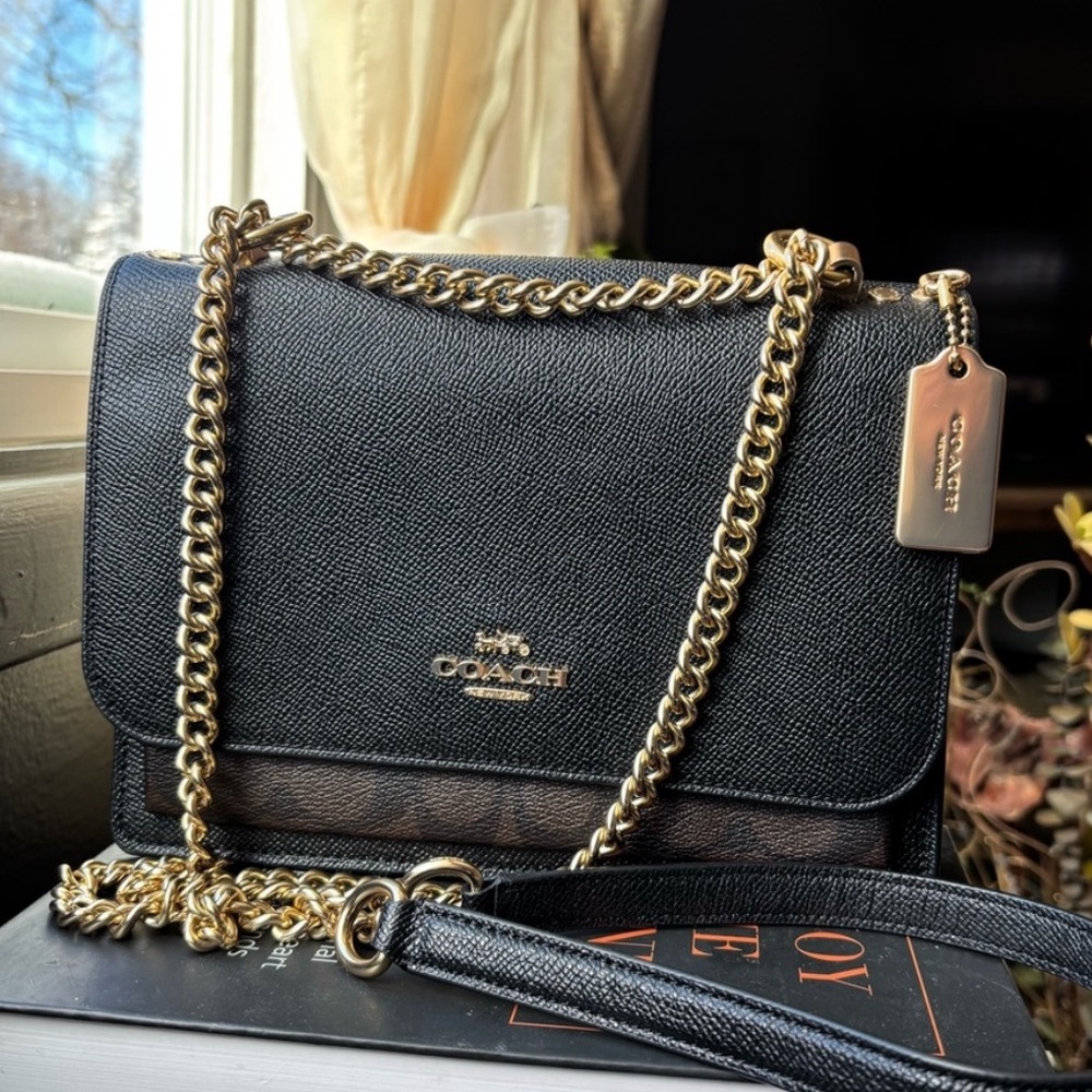 Coach Klare Crossbody